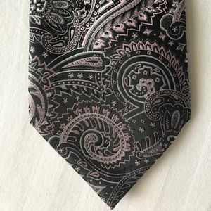 Pierre Cardin tie